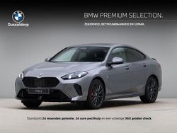 Grijs, metallic lak Gebruikt 2025 BMW 220 M Sport Coupé | € 42.450 (Super prijs)