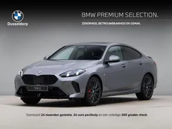 Grijs, metallic lak Gebruikt 2025 BMW 220 M Sport Coupé | € 46.950 (Eerlijke prijs)