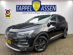 Zwart Gebruikt 2019 Opel Grandland X Edition SUV | € 14.950 (Eerlijke prijs)