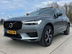 Grijs Gebruikt 2021 Volvo XC60 R-Design SUV | € 52.995