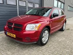 Rood Gebruikt 2008 Dodge Caliber SUV | € 3.250 (Eerlijke prijs)