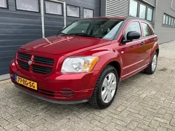 Rood Gebruikt 2008 Dodge Caliber SUV | € 3.250 (Eerlijke prijs)