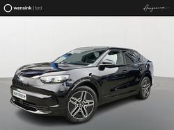 Zwart Nieuw 2024 Ford Capri Extended Range SUV | € 50.850 (Eerlijke prijs)