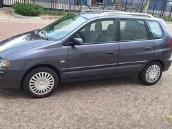 Grijs Gebruikt 2005 Mitsubishi Space Star Inform MPV | € 1.250 (Eerlijke prijs)