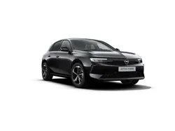 Zwart Nieuw 2025 Opel Astra Business Edition Hatchback | € 38.093 (Goede deal)