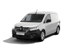 Blanc mineral oqng Nieuw 2025 Renault Kangoo MPV | € 31.197 (Eerlijke prijs)