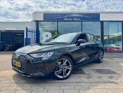 Zwart, metallic lak Gebruikt 2021 Audi A3 Sportback e-tron Sedan | € 22.950 (Goede deal)