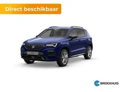Blauw Nieuw 2025 Seat Ateca Business SUV | € 40.990 (Eerlijke prijs)