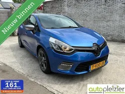 Blauw Gebruikt 2015 Renault Clio IV R.S. Hatchback | € 9.750 (Eerlijke prijs)