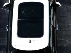 Zwart Gebruikt 2009 Mini Cooper Chili Hatchback | € 4.750 (Eerlijke prijs)