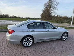 Zilver Gebruikt 2013 BMW 320 Sedan | € 6.950 (Eerlijke prijs)