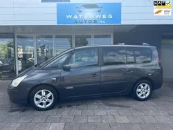 Grijs Gebruikt 2009 Renault Grand Espace Business MPV | € 4.250