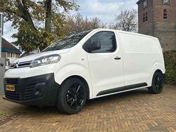 Gebruikt 2018 Citroën Jumpy Business Class Van | € 12.500 (Iets duurder)