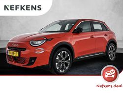Oranje Gebruikt 2024 Fiat 600E La Prima SUV | € 26.425 (Eerlijke prijs)
