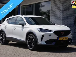 Wit Gebruikt 2022 Cupra Formentor SUV | € 28.950 (Goede deal)