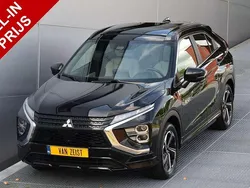 Zwart Gebruikt 2022 Mitsubishi Eclipse Instyle SUV | € 28.450