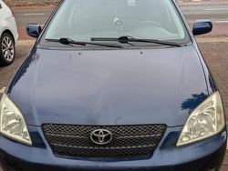 Gebruikt 2004 Toyota Corolla Terra | € 3.500 (Eerlijke prijs)
