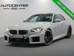 Grijs Gebruikt 2023 BMW M2 Coupé | € 84.995