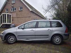 Gebruikt 2002 Peugeot 307 Stationwagen | € 680 (Goede deal)