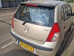 Gebruikt 2009 Hyundai i10 Classic Hatchback | € 2.699 (Eerlijke prijs)