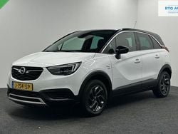 Wit Gebruikt 2020 Opel Crossland X Edition SUV | € 13.000 (Goede deal)