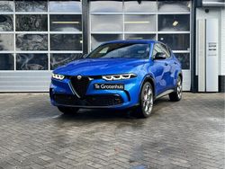Blauw, metallic lak Gebruikt 2022 Alfa Romeo Tonale Edizione Speciale SUV | € 30.790 (Goede deal)
