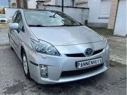 Zilver Gebruikt 2010 Toyota Prius Hatchback | € 10.990 (Eerlijke prijs)