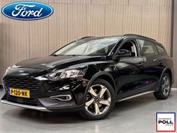 Zwart Gebruikt 2019 Ford Focus Business Edition Stationwagen | € 15.895 (Iets duurder)