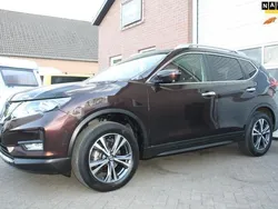 Bruin Gebruikt 2020 Nissan X-Trail Tekna SUV | € 22.900 (Super prijs)