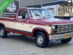 Overige Gebruikt 1986 Ford F250 Van | € 17.900