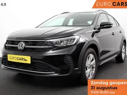 Zwart Gebruikt 2023 VW Taigo Life SUV | € 23.790 (Goede deal)