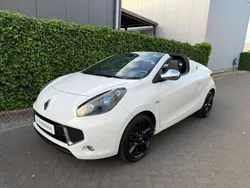 Wit Gebruikt 2012 Renault Wind Exception Cabriolet | € 8.900 (Duur)