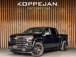 Zwart Gebruikt 2024 Chevrolet Silverado Van | € 62.950