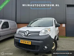 Overige Gebruikt 2018 Renault Kangoo Komfort MPV | € 4.500 (Goede deal)