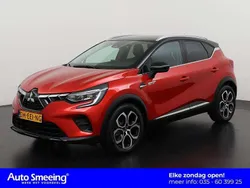 Rood Gebruikt 2025 Mitsubishi ASX Intense SUV | € 31.945 (Eerlijke prijs)