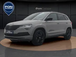 Grijs Gebruikt 2020 Skoda Karoq Business Line SUV | € 24.950 (Eerlijke prijs)