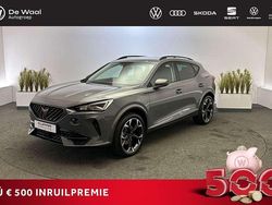 Grijs Gebruikt 2023 Cupra Formentor Limited Edition SUV | € 27.900 (Super prijs)