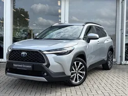 Gebruikt 2024 Toyota Corolla Cross Style SUV | € 38.749