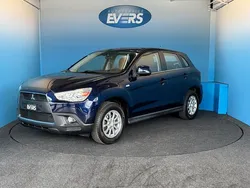 Blauw Gebruikt 2011 Mitsubishi ASX Edition SUV | € 8.450 (Eerlijke prijs)