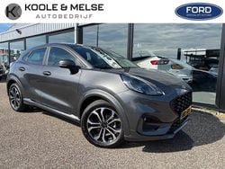 Suv Gebruikt 2023 Ford Puma ST-Line SUV | € 23.900 (Goede deal)