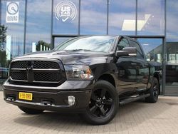 Zwart Gebruikt 2024 Dodge Ram Pickup | € 44.950