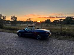 Gebruikt 1997 Peugeot 306 Cabriolet | € 2.250