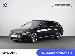 Zwart Gebruikt 2023 VW Arteon Business Stationwagen | € 39.949 (Eerlijke prijs)