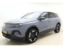 Grijs Nieuw 2025 Opel Grandland Electric Ultimate SUV | € 58.145