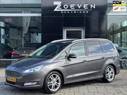 Grijs Gebruikt 2016 Ford Galaxy Titanium MPV | € 16.995 (Eerlijke prijs)