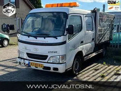 Overige Gebruikt 2004 Toyota Dyna Pickup | € 3.988