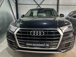 Blauw Gebruikt 2018 Audi Q5 Sport SUV | € 33.999 (Super prijs)