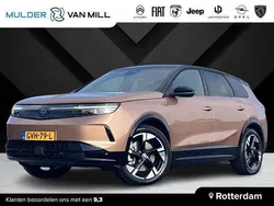 Bruin Gebruikt 2024 Opel Grandland Electric SUV | € 48.495 (Eerlijke prijs)