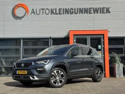 Grijs Gebruikt 2021 Seat Ateca Business SUV | € 23.450 (Eerlijke prijs)