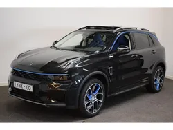 Zwart Gebruikt 2023 Lynk & Co 01 SUV | € 28.950 (Eerlijke prijs)
